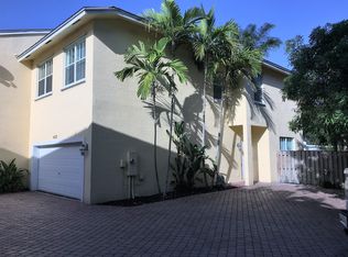 432 SW 14th Ct, Fort Lauderdale, FL 33315