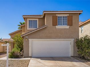 949 Adobe Flat Dr, Henderson, NV 89011
