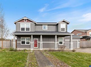 515 Montclair Dr NE, Albany, OR