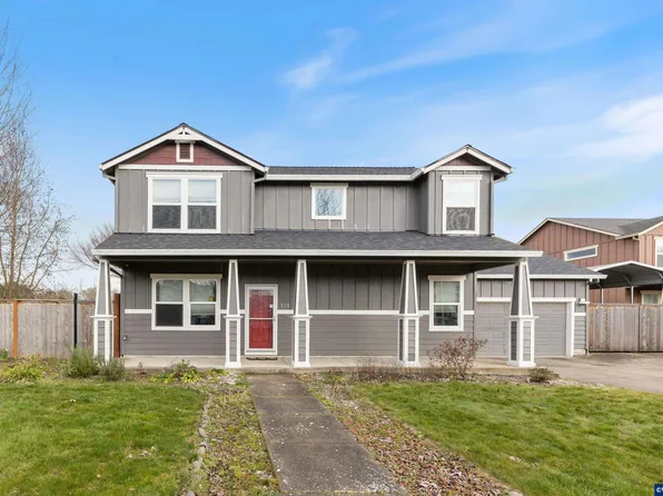 515 Montclair Dr NE, Albany, OR 97322