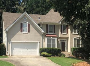 217 Whitestone Dr, Canton, GA 30115