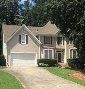 217 Whitestone Dr, Canton, GA, 30115