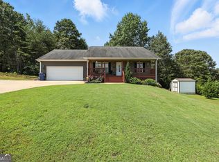 227 Gooseway Rd, Eastanollee, GA 30538