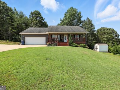227 Gooseway Rd, Eastanollee, GA, 30538