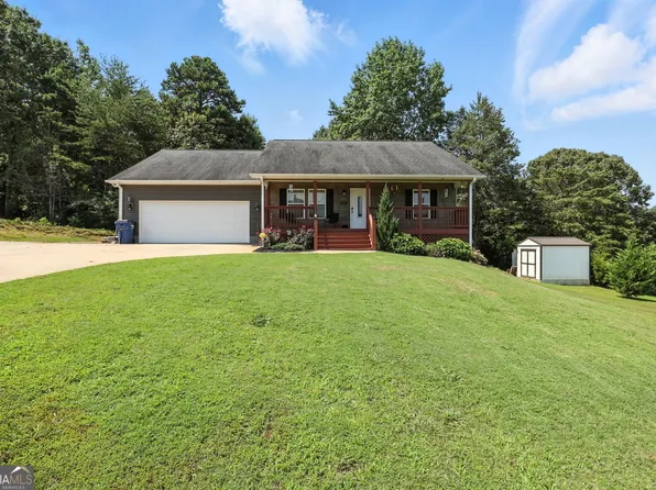 227 Gooseway Rd, Eastanollee, GA 30538