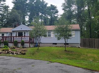 1150 Plainfield Pike, Coventry, RI 02827