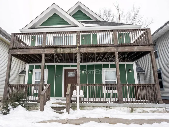 3159 E Washington St, Indianapolis, IN 46201