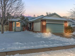 10114 W 20th St N, Wichita, KS 67212
