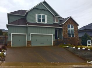 1450 Bartlett Hill Ct NW, Salem, OR 97304