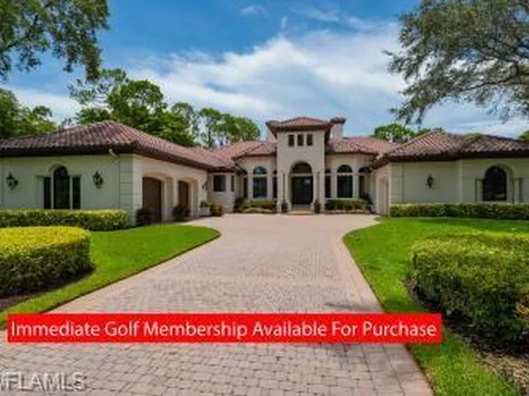 2919 Indigobush WAY, NAPLES, FL 34105