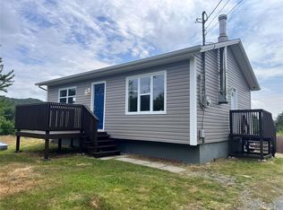2 Emeraldvale Rd, Division No. 1, Subd. M, NL A0A2X0