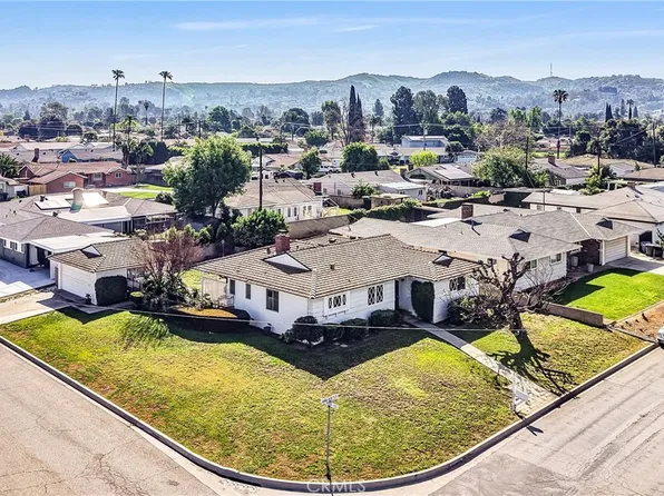 626 S Donna Beth Ave, West Covina, CA 91791