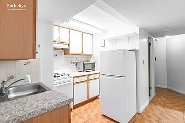 Rented by Sotheby's International Realty