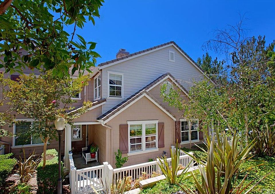 151 Sklar St Ladera Ranch CA Zillow