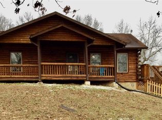 9657 Cedar Dr, Dittmer, MO 63023