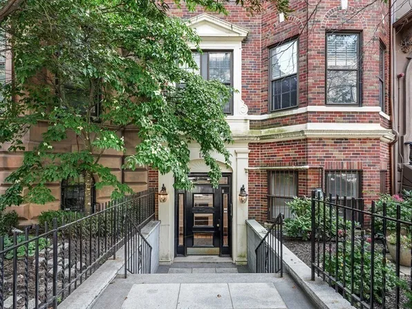 125 Beacon St APT 1, Boston, MA 02116