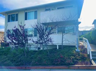 1307 Palos Verdes Dr #6, San Mateo, CA 94403