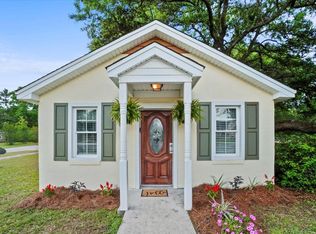 108 Oak St, Kingstree, SC 29556