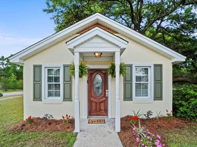 108 Oak St, Kingstree, SC, 29556