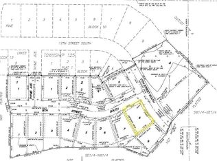 X 18th St S, Sartell, MN 56377