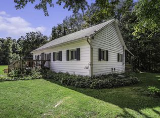 1812 Platt St, Niles, MI 49120