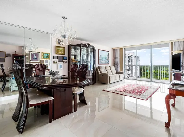 2801 NE 183rd St APT 1503W, Aventura, FL 33160