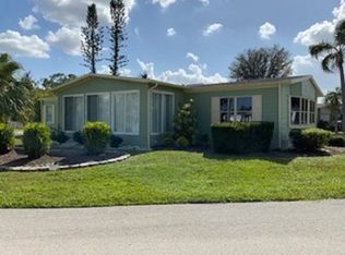 19839 Diamond Hill Ct #15L, North Fort Myers, FL 33903