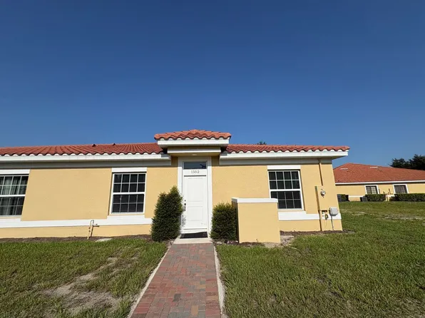 1552 Cumin Dr, Poinciana, FL 34759