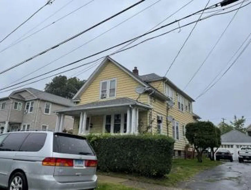 Property Front View