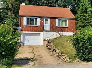 8030 Mark Dr, Verona, PA 15147
