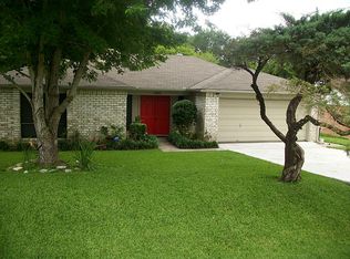 12823 Lake Conroe Hills Dr, Willis, TX 77318