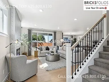 Make It Yours: Brand New Spacious Living in a Picturesque Setting — Photo 3