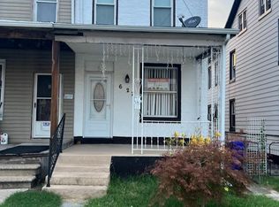 627 Gregg Ave, Reading, PA 19611