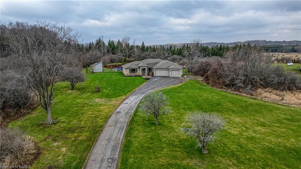 36 Howe Island Ferry Rd, Kingston, ON K7L 4V1 MLS 40519312 Zillow
