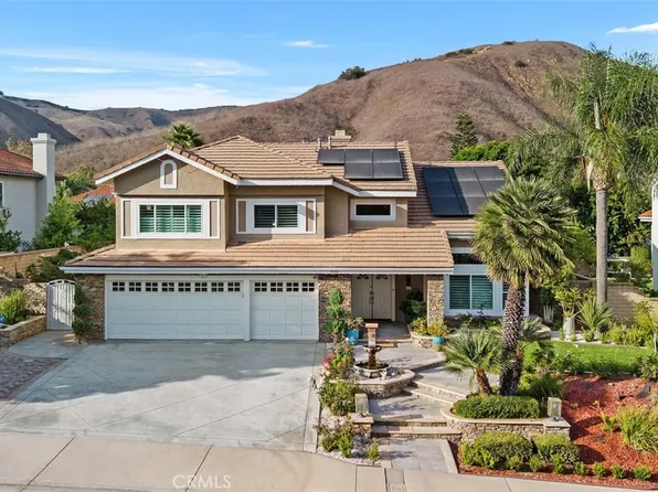5150 Avenida De Despacio, Yorba Linda, CA 92887
