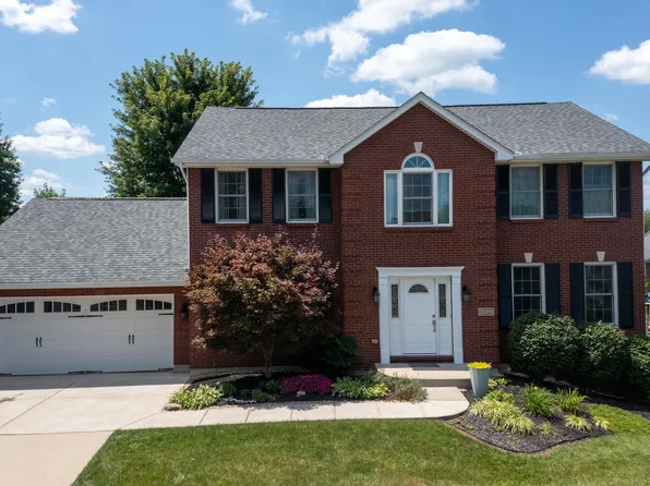 3129 Windermere Hl, Covington, KY 41015