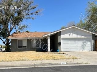 429 E Avenue J7, Lancaster, CA 93535