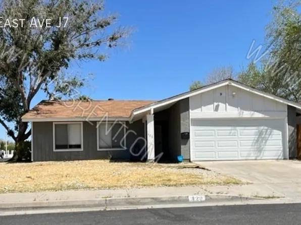 429 E Avenue J7, Lancaster, CA 93535