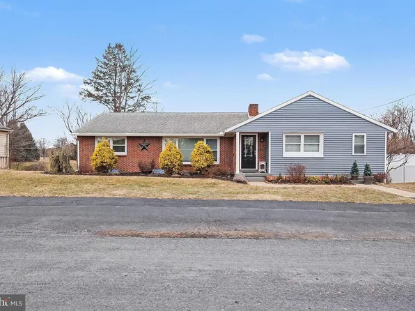 208 Ridge Hill Rd, Mechanicsburg, PA 17050