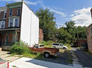 329 Maclay St, Harrisburg, PA 17102