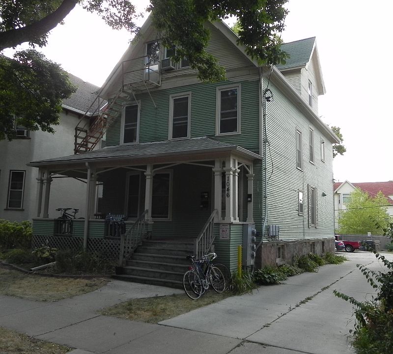 1st image of 1046 Jenifer St #3