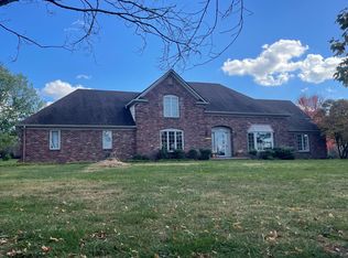 105 Bridle Ct, Nicholasville, KY 40356
