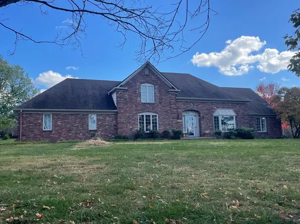 105 Bridle Ct, Nicholasville, KY 40356