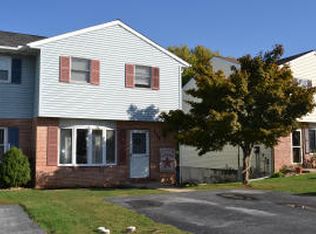 114 Heritage Rd, Ephrata, PA 17522