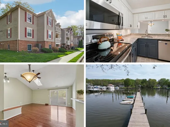 216 Long Cove Ln #J, Essex, MD 21221