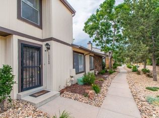 16086 E Ithaca Pl APT B, Aurora, CO 80013