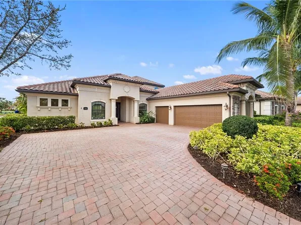 17211 Cherrywood CT, BONITA SPRINGS, FL 34135