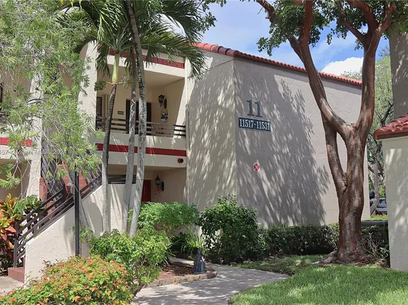 11519 NW 10th St #11519, Pembroke Pines, FL 33026