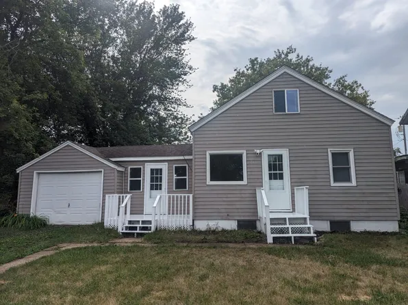 211 Clinton St, Austin, MN 55912