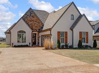 1717 Lia Ln, Southaven, MS 38672